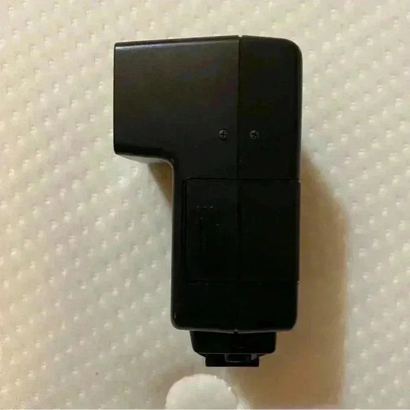 Vintage Vivitar Auto 2600 Shoe Mount Camera Flash - Picture 3 of 6